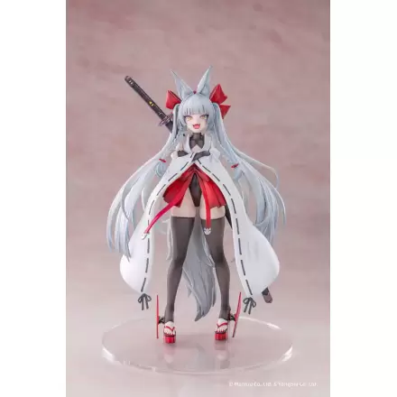 Azur Lane PVC Socha 1/6 Asanagi 29 cm produktová fotografia