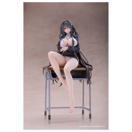 Azur Lane PVC figúrka 1/6 Azuma Career Counseling for the Groom Ver. Špeciálna edícia 27 cm produktová fotografia