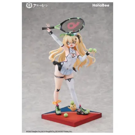 Azur Lane PVC Figúrka 1/6 Bache: Showy Sports Star Deluxe Edition 27 cm produktová fotografia