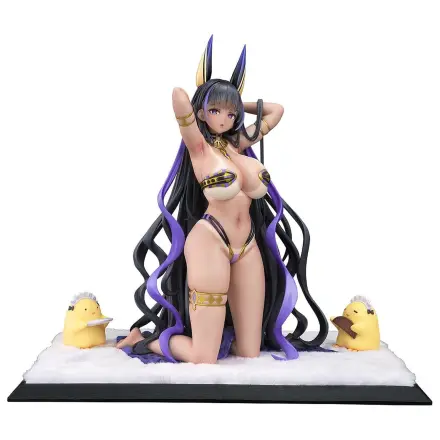 Azur Lane PVC figúrka 1/6 Cleopatra: Stars and Roses 22 cm produktová fotografia