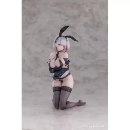 Azur Lane PVC Socha 1/6 Duisburg: Endurance Training Gone Wrong Ver. 20 cm produktová fotografia