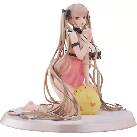 Azur Lane PVC socha 1/6 Formidable: Sweet Time Ver. 20 cm produktová fotografia