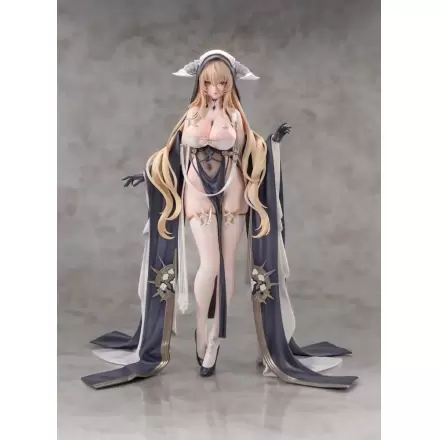 Azur Lane PVC soška 1/6 Implacable 31 cm termékfotója