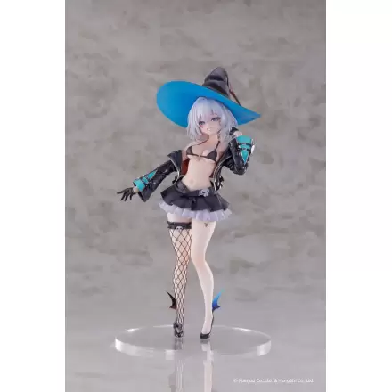 Azur Lane PVC Socha 1/6 Jade A Good Girl's Magic Ver. 26 cm produktová fotografia