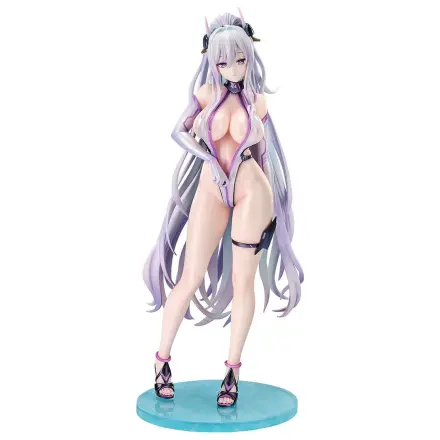 Azur Lane PVC figúrka 1/6 Kearsarge Nightpool 28 cm produktová fotografia