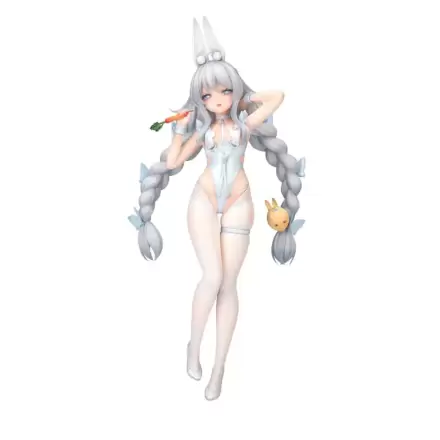 Azur Lane PVC Socha 1/6 Le Malin Nap Loving Lapin Ver. 28 cm produktová fotografia