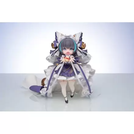 Azur Lane PVC soška 1/6 Little Cheshire 18 cm termékfotója