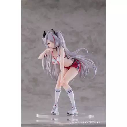 Azur Lane PVC Socha 1/6 Prinz Eugen Brilliant Touchdown Ver. 21 cm produktová fotografia