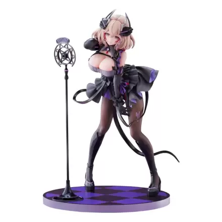 Azur Lane Socha 1/6 Roon Muse 28 cm produktová fotografia