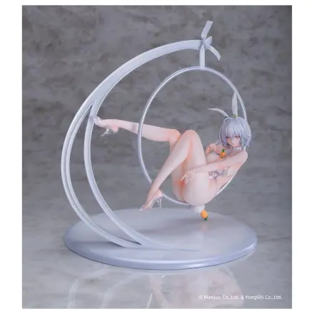 Azur Lane PVC Figúrka 1/6 Sirius Rabbit of Paradise Ver. 27 cm produktová fotografia