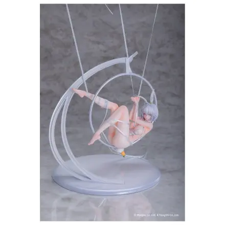 Azur Lane PVC Figúrka 1/6 Sirius Rabbit of Paradise Ver. Special Edition 27 cm produktová fotografia