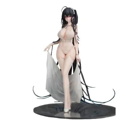 Azur Lane PVC figúrka 1/6 Taiho Wedding: Temptation on the Sea Breeze Ver. Special Edition 29 cm termékfotója