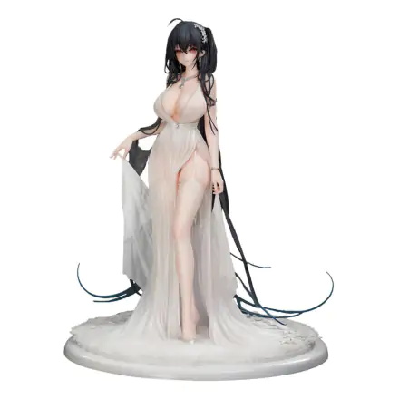 Azur Lane PVC socha 1/6 Taiho Wedding: Temptation on the Sea Breeze Ver. Standard Edition 29 cm termékfotója