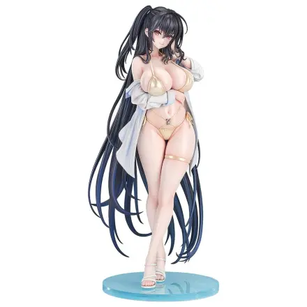 Azur Lane PVC figúrka 1/6 Taihou Nightpool 29 cm produktová fotografia
