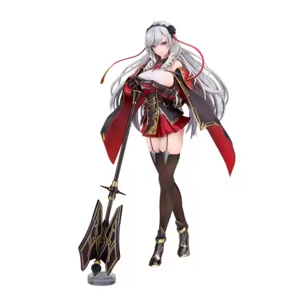 Azur Lane PVC Soška 1/7 Algerie Light Equipment Ver. 25 cm produktová fotografia