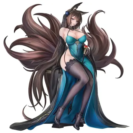 Azur Lane PVC Socha 1/7 Amagi: Throne of Fallen Petals Ver. 27 cm produktová fotografia