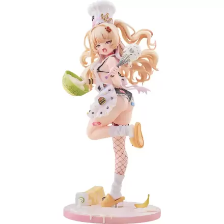 Azur Lane PVC Socha 1/7 Bache: Anniversary Illustration Ver. 27 cm termékfotója