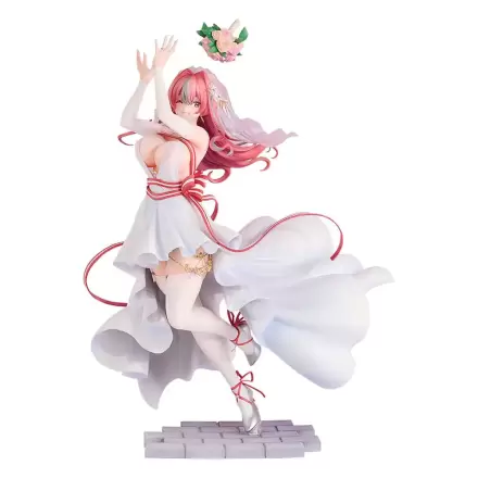 Azur Lane Socha 1/7 Bremerton Joyride of Love Ver. 25 cm produktová fotografia