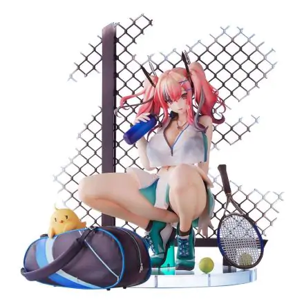 Azur Lane PVC figúrka 1/7 Bremerton Scorching Hot Training 22 cm termékfotója