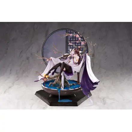 Azur Lane PVC Socha 1/7 Chao Ho Plum Blossom's Illumination Ver. 28 cm produktová fotografia