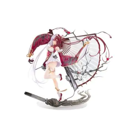 Azur Lane PVC figúrka 1/7 Chao Ho 28 cm termékfotója