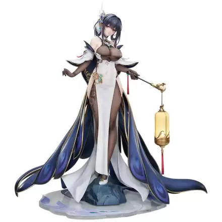 Azur Lane PVC Socha 1/7 Chen Hai Kai 31 cm produktová fotografia