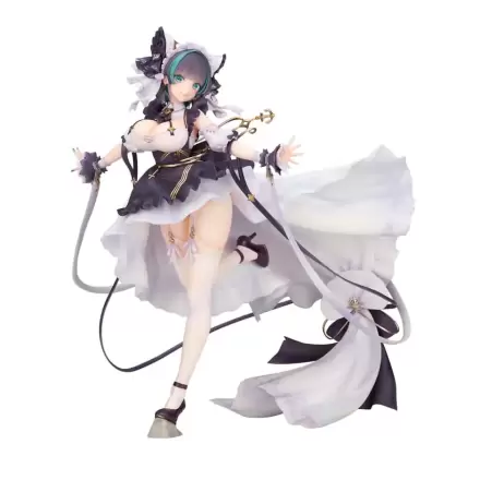 Azur Lane PVC figúrka 1/7 Cheshire 26 cm termékfotója