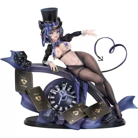 Azur Lane Socha 1/7 Cheshire: The Cat in the Magic Hat 21 cm produktová fotografia
