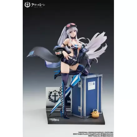 Azur Lane PVC socha 1/7 Enterprise Wind Catcher Ver. 27 cm produktová fotografia