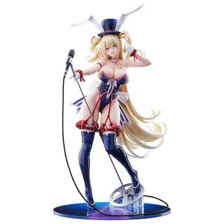 Azur Lane PVC socha 1/7 Guam: Stage-Setting Charmer 30 cm produktová fotografia
