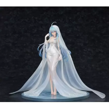 Azur Lane PVC socha 1/7 Helena Miracle in White Ver. 27 cm produktová fotografia