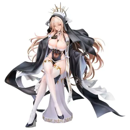 Azur Lane PVC Figúrka 1/7 Implacable Special Ver. 29 cm produktová fotografia