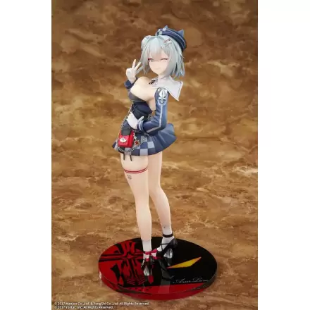 Azur Lane PVC Socha 1/7 Jade 25 cm produktová fotografia