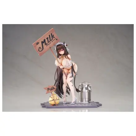 Azur Lane PVC socha 1/7 Kashino Fresh & Sweet! Ver. 29 cm produktová fotografia