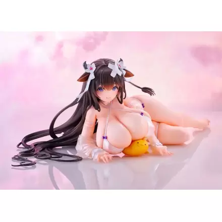 Azur Lane PVC figúrka 1/7 Kashino Hot Springs Relaxation TF Edition 15 cm termékfotója