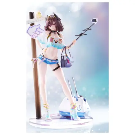 Azur Lane PVC figúrka 1/7 Kirishima Bravely Summer 28 cm produktová fotografia
