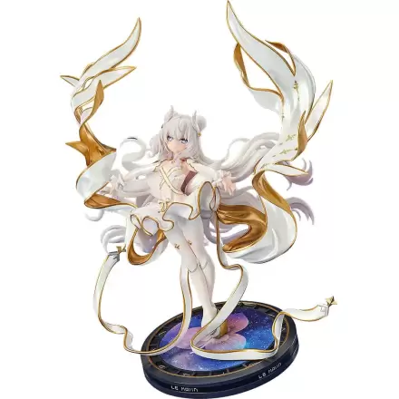 Azur Lane PVC figúrka 1/7 Le Malin 33 cm termékfotója