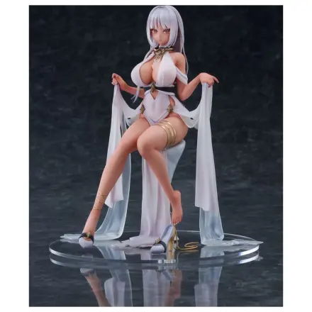Azur Lane PVC figúrka 1/7 Massachusetts - Dressed to Impress - 23 cm produktová fotografia