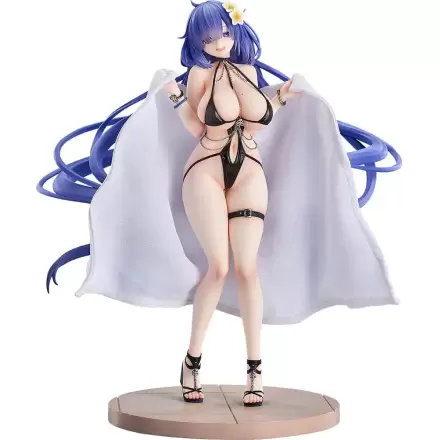 Azur Lane Socha 1/7 Mogador: Locker Room Lechery Ver. 25 cm produktová fotografia