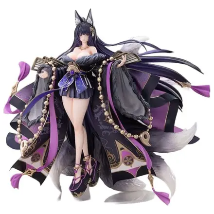 Azur Lane PVC socha 1/7 Musashi Normal Ver. 30 cm produktová fotografia