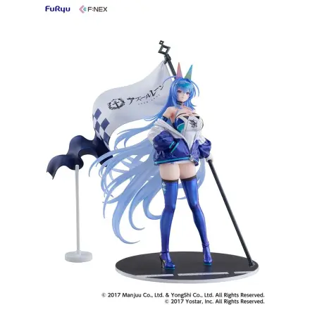 Azur Lane PVC figúrka 1/7 New Jersey IRF2024 Ver. 30 cm produktová fotografia