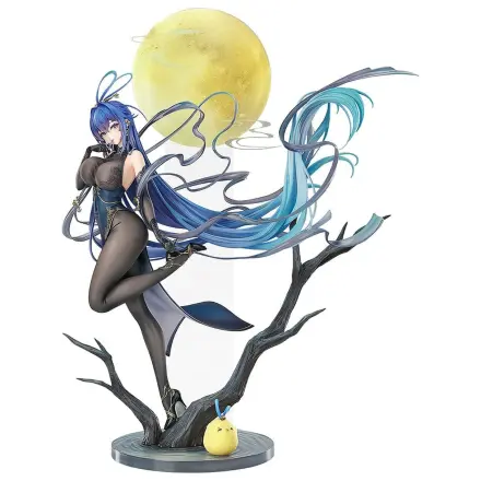 Azur Lane PVC Figúrka 1/7 New Jersey: Dancing in the Moonlight Ver. 34 cm produktová fotografia