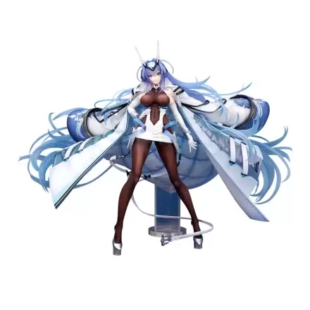 Azur Lane PVC Soška 1/7 New Jersey 30 cm produktová fotografia