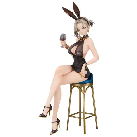 Azur Lane PVC Socha 1/7 New Orleans Evening Agricole Ver. 24 cm produktová fotografia