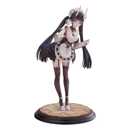 Azur Lane PVC soška 1/7 Noshiro Hold the Ice AmiAmi limitovaná edícia 23 cm termékfotója