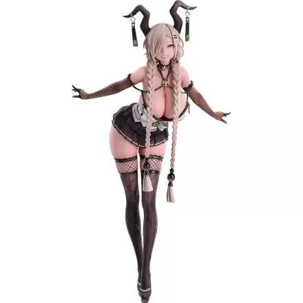 Azur Lane figúrka 1/7 Owari: Light Equipment Ver. 26 cm termékfotója