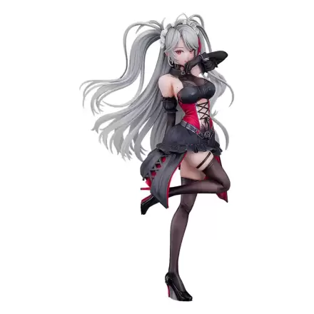 Azur Lane PVC socha 1/7 Prinz Eugen: Kindred Evening Spirits Ver. 24 cm termékfotója