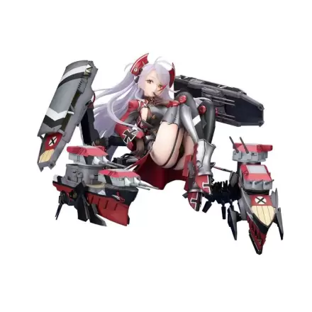 Azur Lane PVC Socha 1/7 Prinz Eugen 27 cm produktová fotografia
