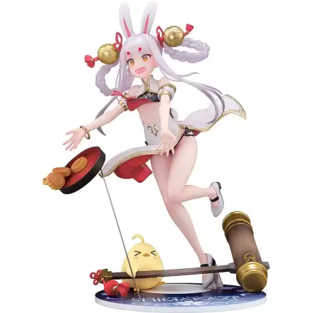 Azur Lane Socha 1/7 Shimakaze: Clumsy Moon Rabbit 25 cm produktová fotografia