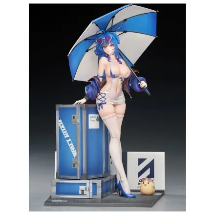 Azur Lane PVC figúrka 1/7 St. Louis Race Queen Ver. 30 cm produktová fotografia